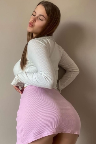Алина Индивидуалка СПб, телефон +79311016523, возраст 28 - Фото 3