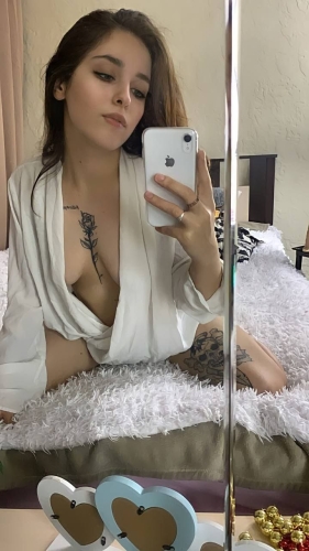 Милана Индивидуалка СПб, телефон +7(981)925-55-96, возраст 27 - Фото 2