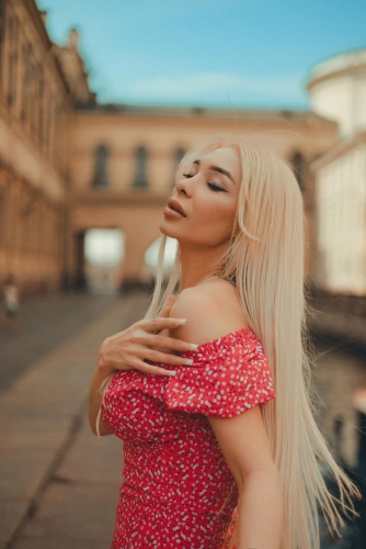Настя Индивидуалка СПб, телефон +7(981)266-85-01, возраст 27 - Фото 2