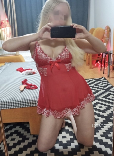 Викуся Индивидуалка СПб, телефон +7(981)586-96-17, возраст 31 - Фото 2