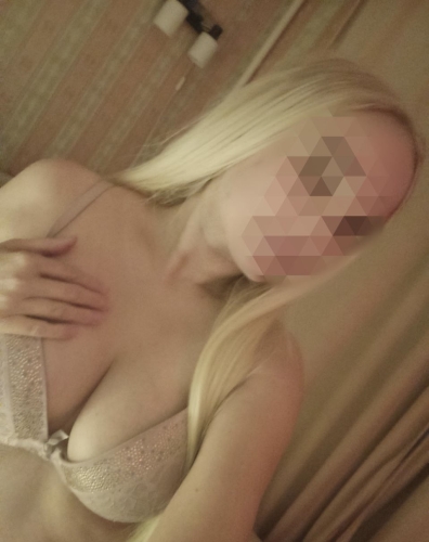 Викуся Индивидуалка СПб, телефон +7(981)586-96-17, возраст 31 - Фото 4